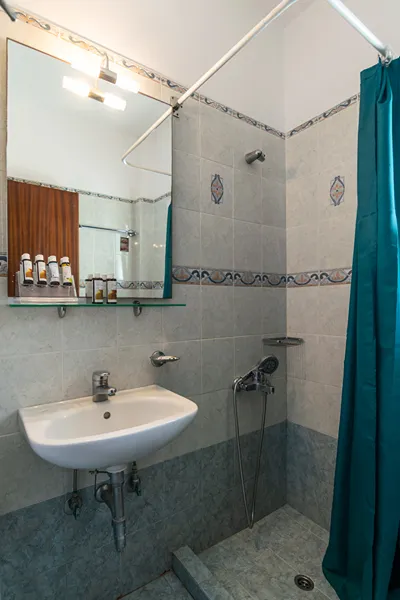 Olive Studios Milos