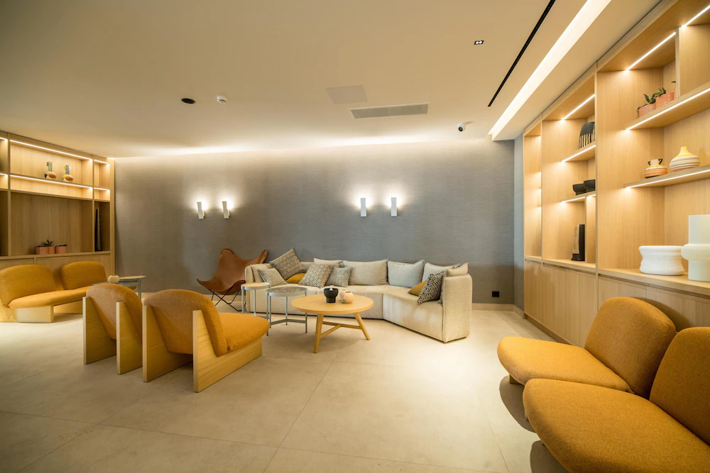 Senseana Sea Side Resort & Spa
