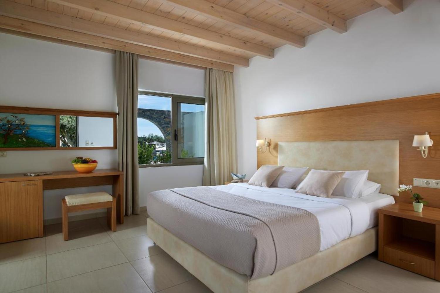 Coriva Beach Hotel