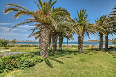 Villa Bellonia