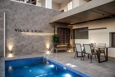 Villa Erini