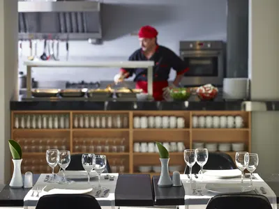 Oktober Downtown Boutique Hotel