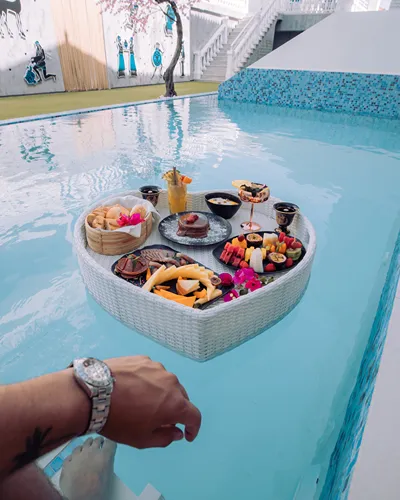 Meandros Boutique & Spa Hotel