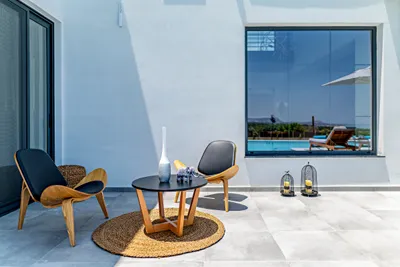 Orizontes Rethymno
