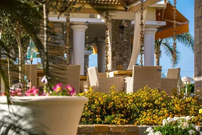 Socrates Hotel - Apartments