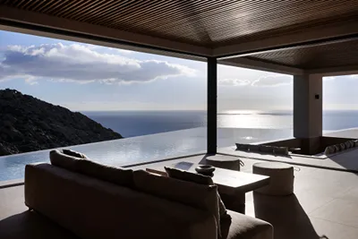 Crimson View Villa