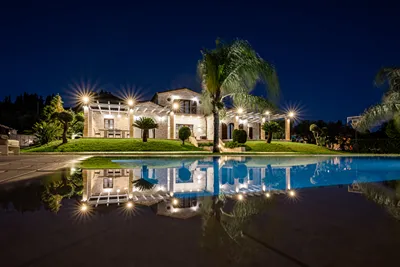Terra Nostra Mansion & Events Venue