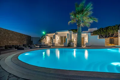 Omnia Mykonos