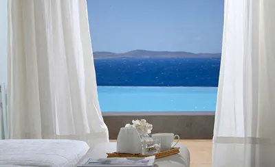 Villa Etoile Mykonos