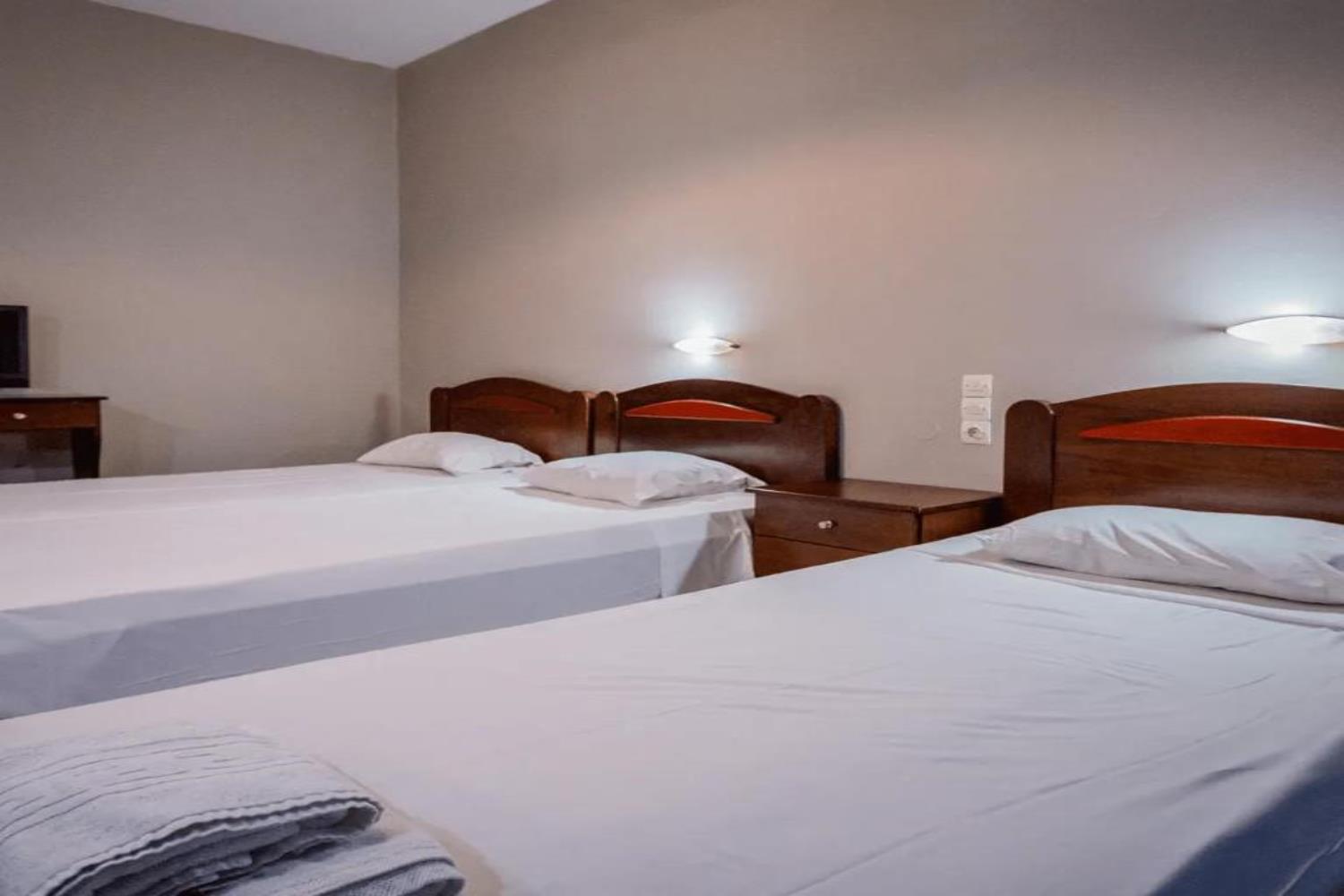 Perkes Hotel Complex