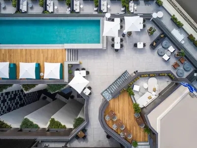 ATHENS CAPITAL HOTEL