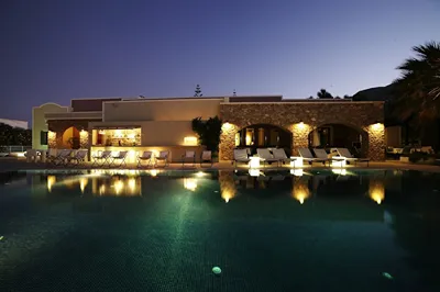 Rosebay Hotel