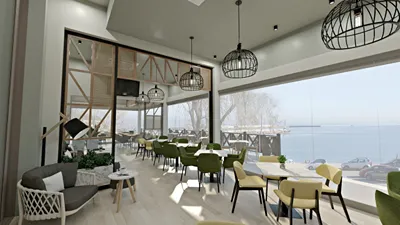 Avra Hotel Rafina