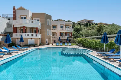 Artemis Apartments
