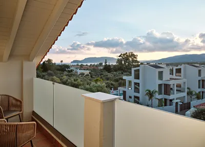 Nikon Boutique Hotel Zakynthos