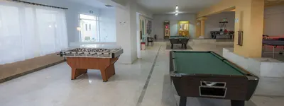 Hotel Eurovillage Achilleas