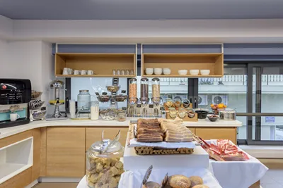Iraklion Hotel Crete
