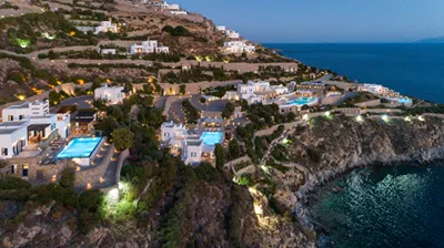 AGL Luxury Villas Mykonos