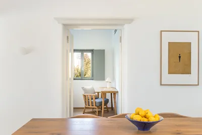 Ammilia Naxos