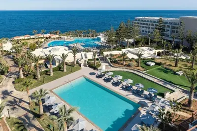 IBEROSTAR WAVES CRETA PANORAMA & MARE