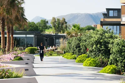 La Mer Resort & Spa Crete