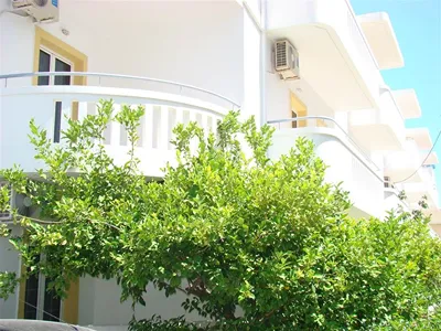 Diamond Apts & Suites