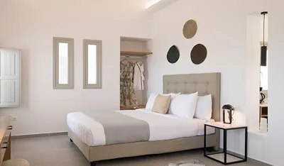 Symphony Suites Santorini