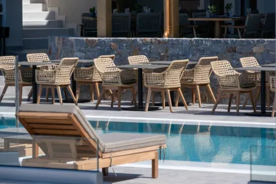 Galaxy Suites Boutique Resort 5*