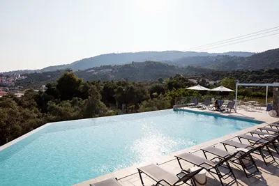 Amira Suites Skiathos