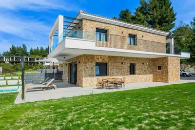 Epta Villas Luxury Redefined