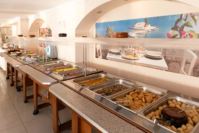 Corfu Maris Hotel