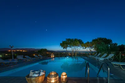 Lofos Soilis Zakynthos