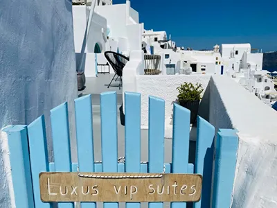 Luxus Vip Suites