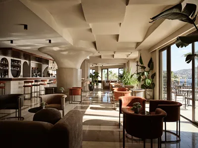 Seaside A Lifestyle Resort