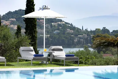 Paradise Hotel