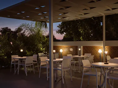 Nikon Boutique Hotel Zakynthos