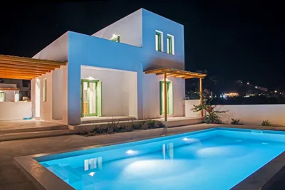 Onar Villas