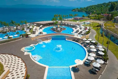Miraggio Thermal Spa Resort