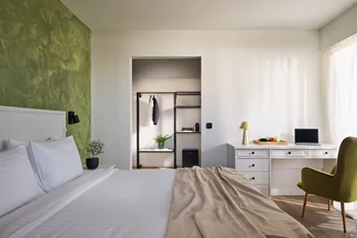 Civitel Attik Rooms & Suites