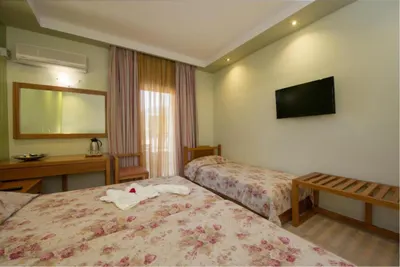 Aethria Hotel