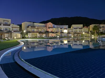 Pilot Beach Hotel Chania