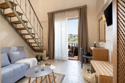 Kseynasa Suites