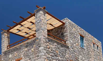 Pserimos Villas
