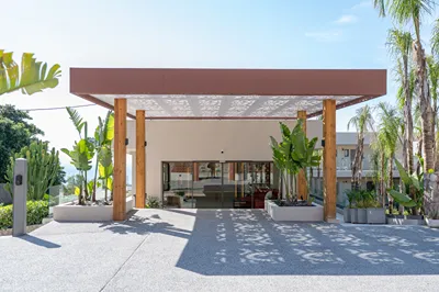 Sagredo Beachfront Retreat & Spa by E-GEO