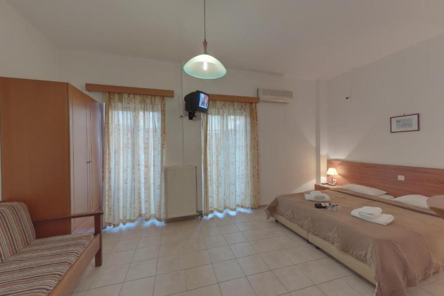 Marirena Hotel