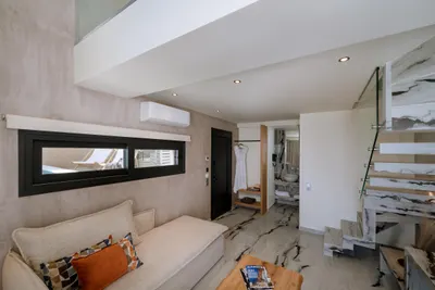 Zest Thassos Luxury Retreat