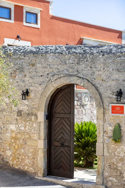 Venetico Palazzo