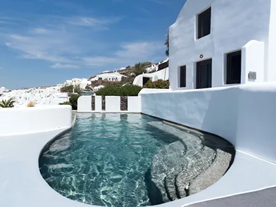 IKIES Santorini