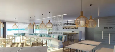 Vathi Cove Luxury Resort & Spa Thassos