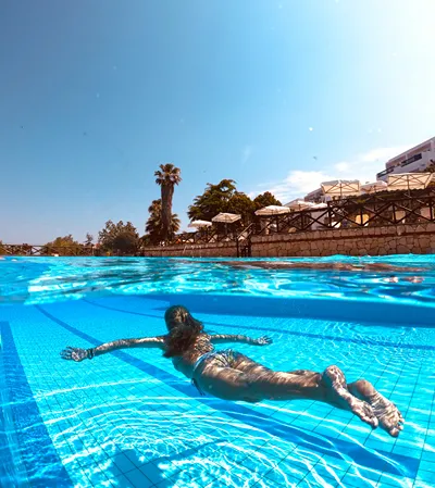 Agionissi Resort Chalkidiki